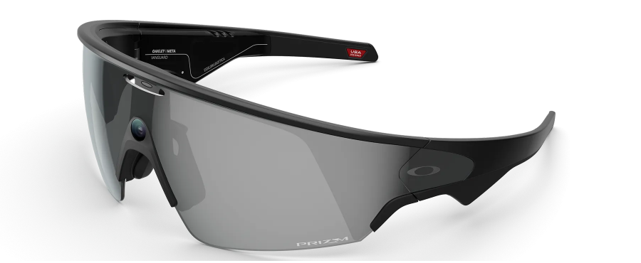 Oakley Meta Vanguard 안경