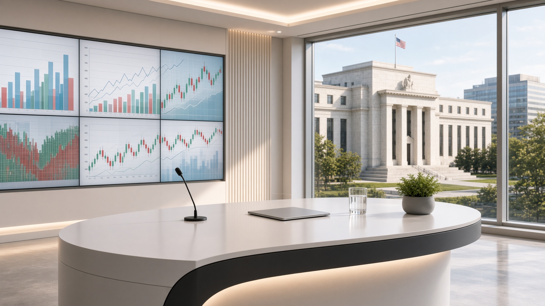 8월 CPI 발표 FOMC 금리 시나리오